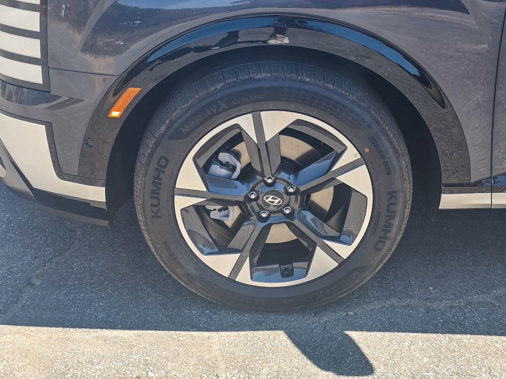 Thumbnail: 2026 Hyundai Palisade - 18