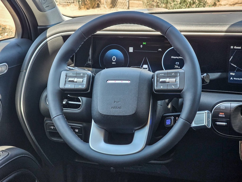 Thumbnail: 2026 Hyundai Palisade - 9