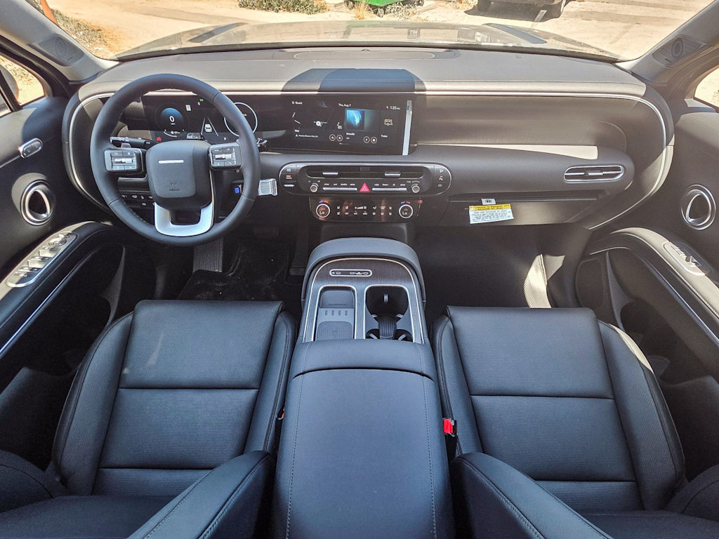 Thumbnail: 2026 Hyundai Palisade - 2