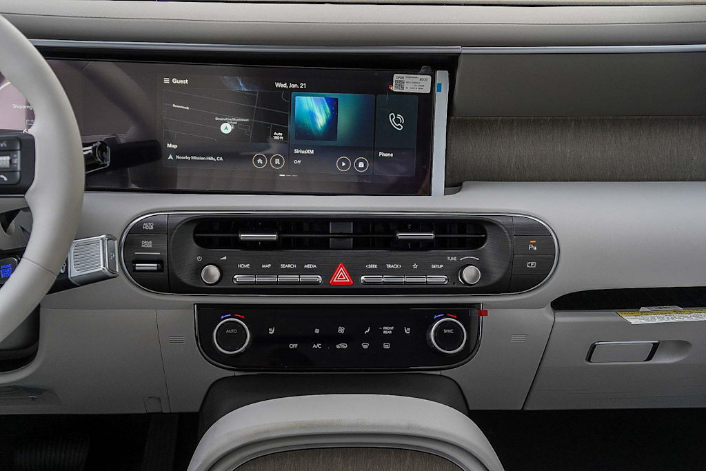 Thumbnail: 2026 Hyundai Palisade - 12