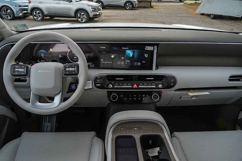 Thumbnail: 2026 Hyundai Palisade - 2