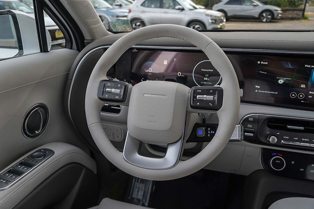 Thumbnail: 2026 Hyundai Palisade - 9