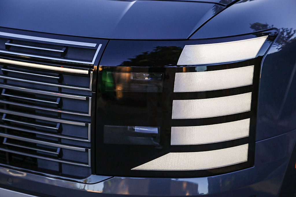 Thumbnail: 2026 Hyundai Palisade - 16