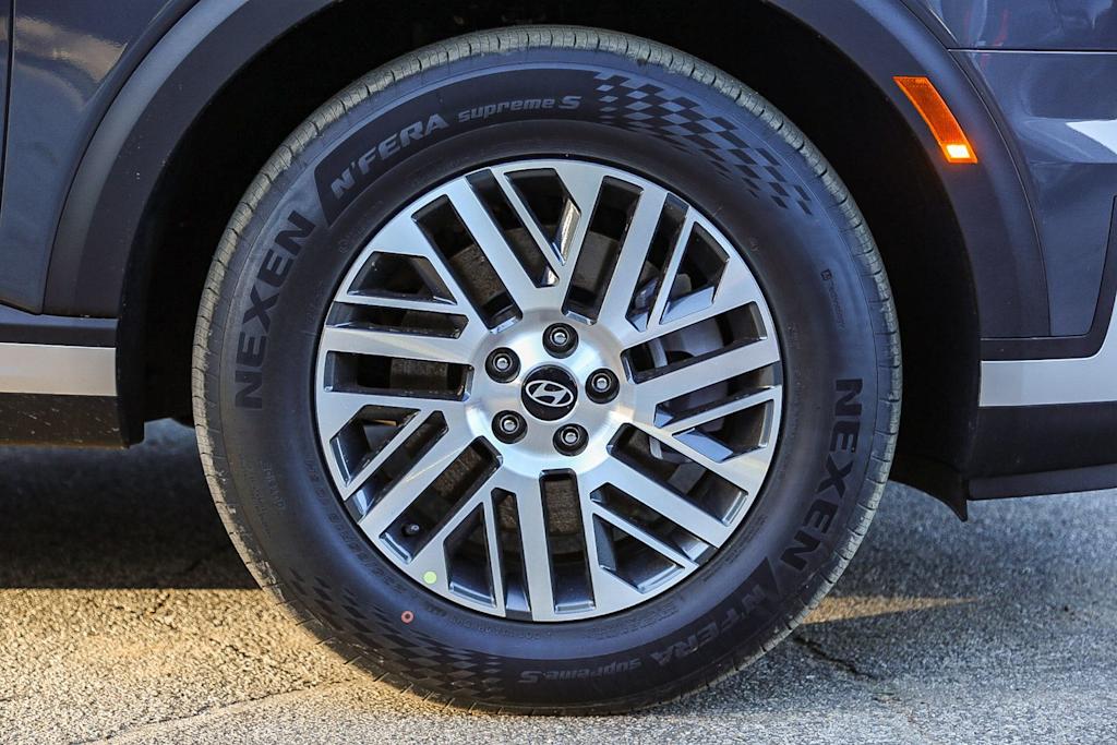 Thumbnail: 2026 Hyundai Palisade - 7