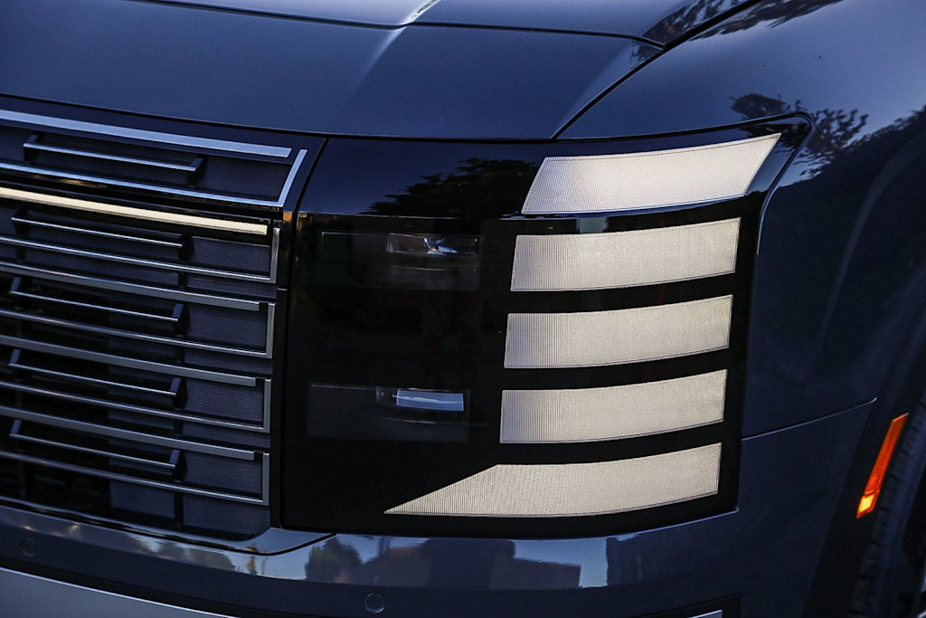 Thumbnail: 2026 Hyundai Palisade - 18