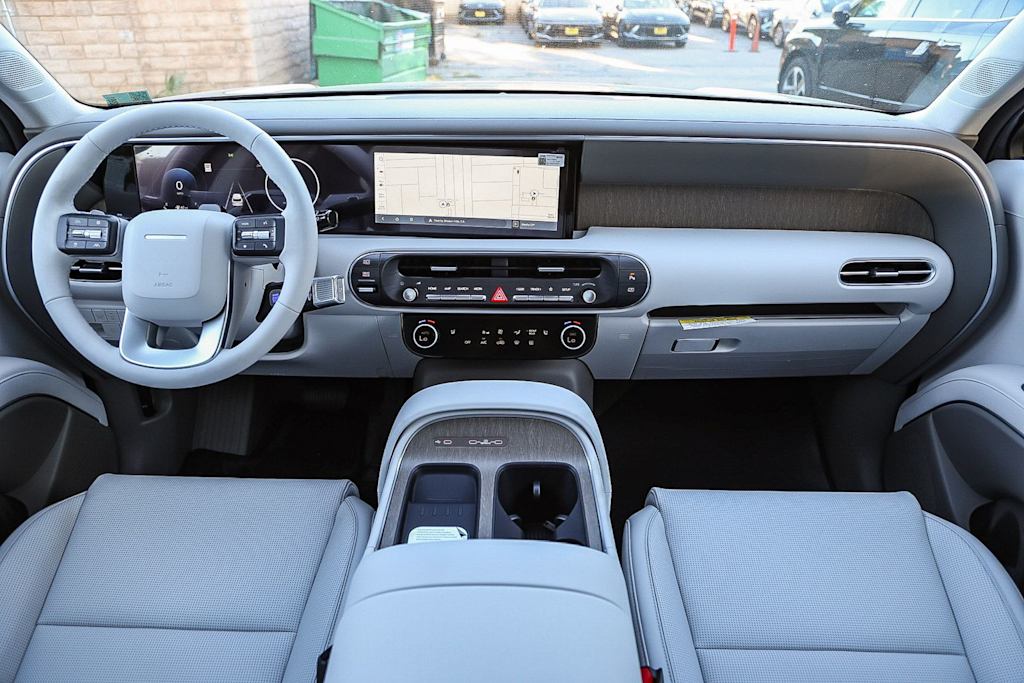 Thumbnail: 2026 Hyundai Palisade - 2