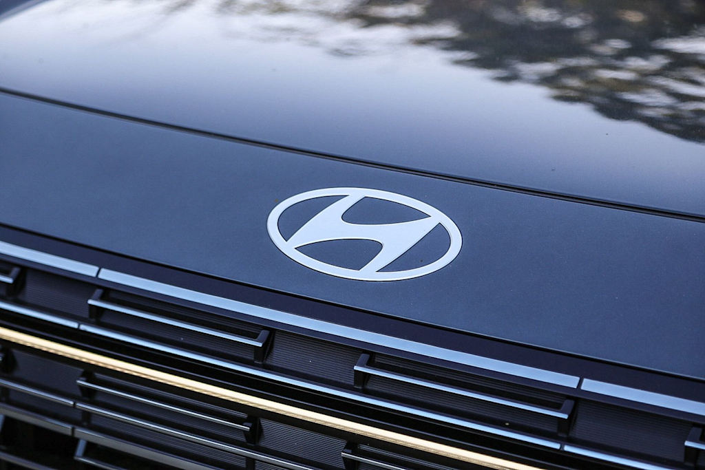 Thumbnail: 2026 Hyundai Palisade - 6
