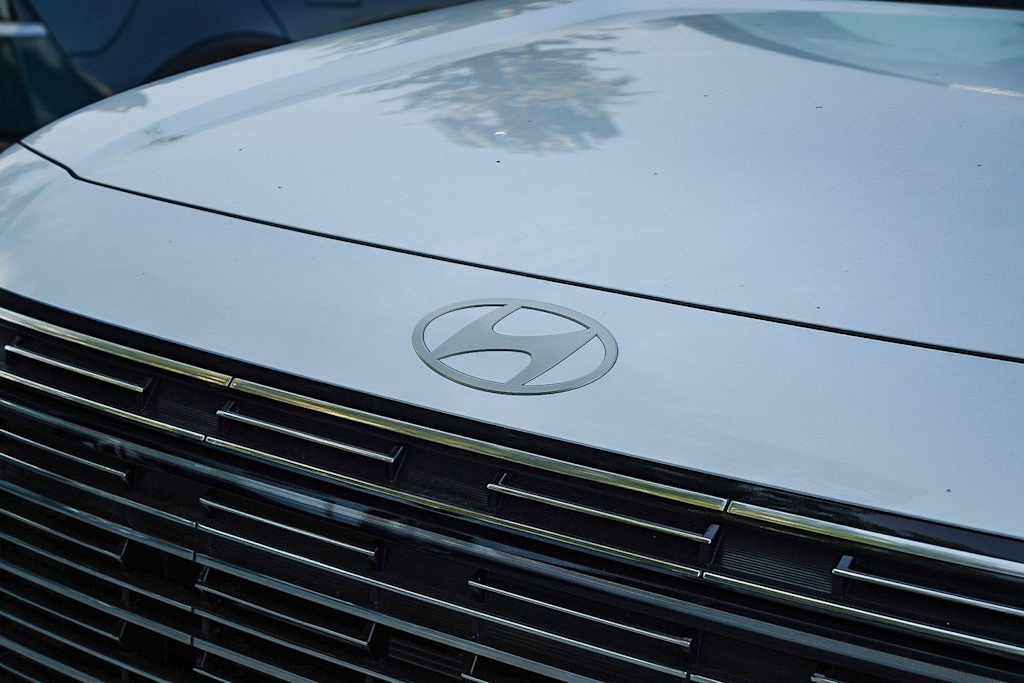 Thumbnail: 2026 Hyundai Palisade - 6