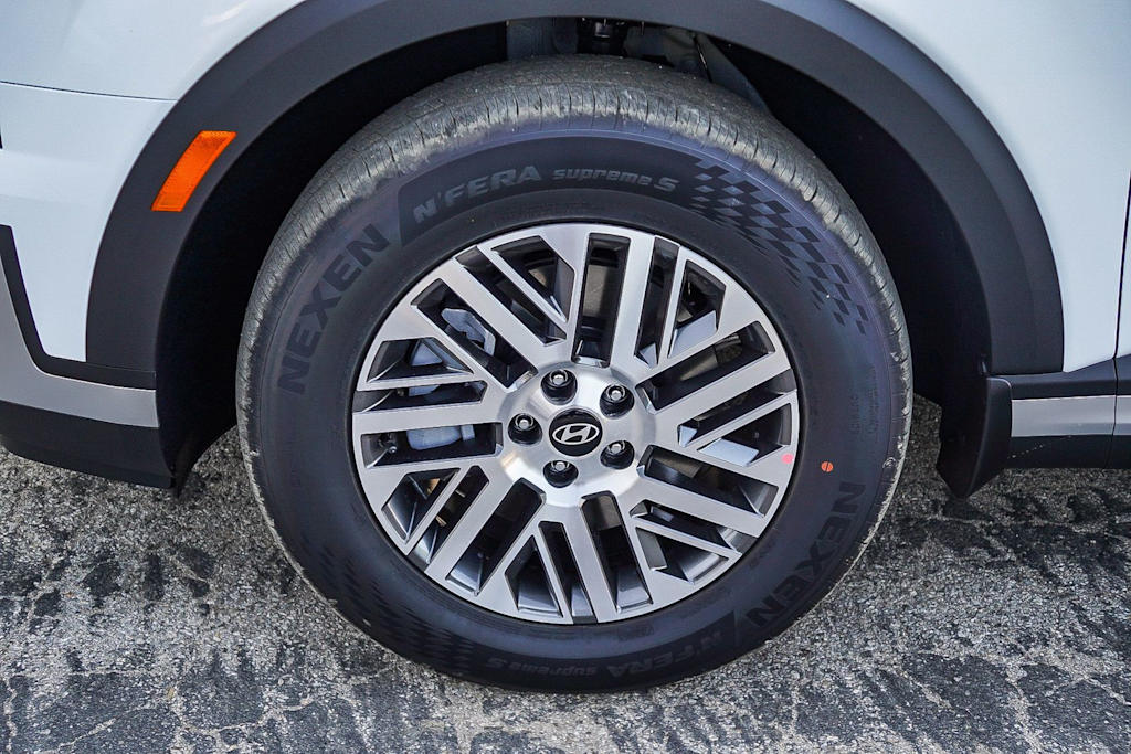 Thumbnail: 2026 Hyundai Palisade - 7