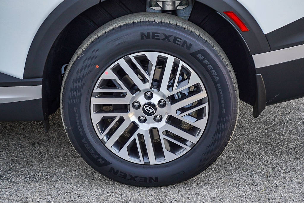 Thumbnail: 2026 Hyundai Palisade - 19