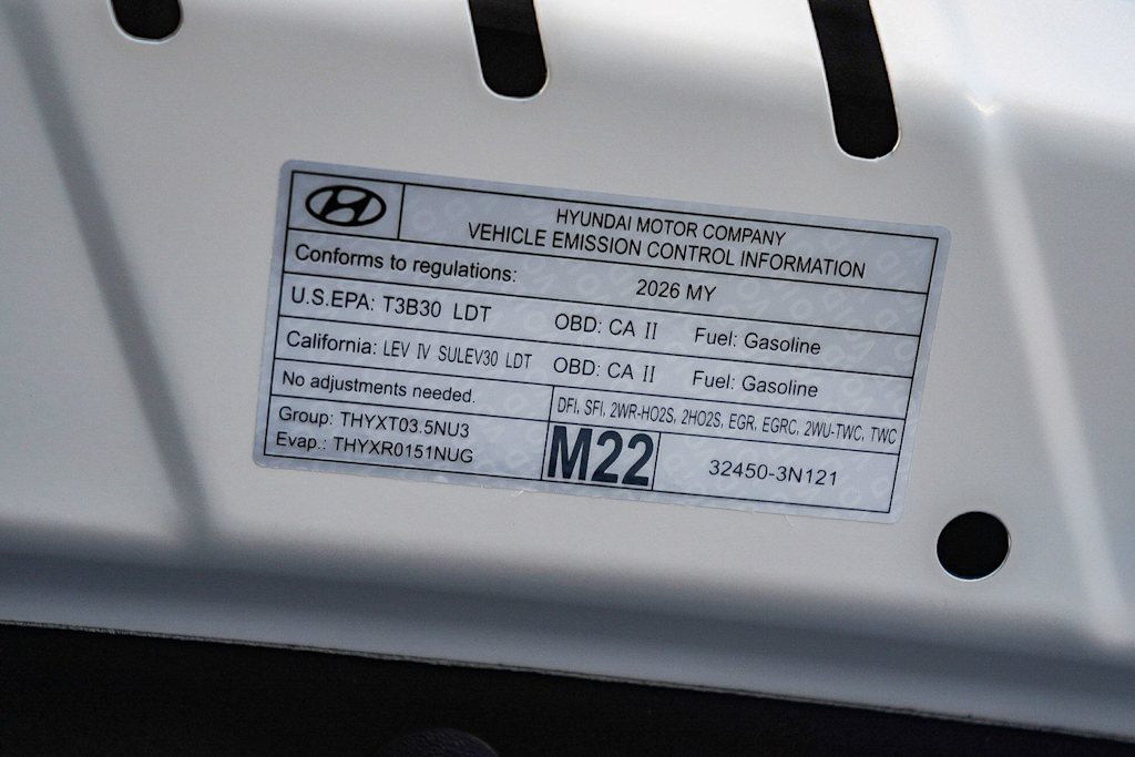 Thumbnail: 2026 Hyundai Palisade - 14