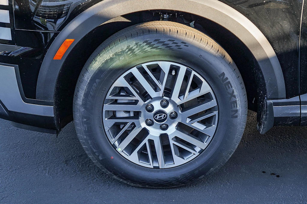 Thumbnail: 2026 Hyundai Palisade - 7