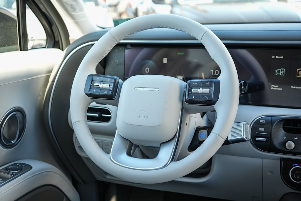 Thumbnail: 2026 Hyundai Palisade - 8