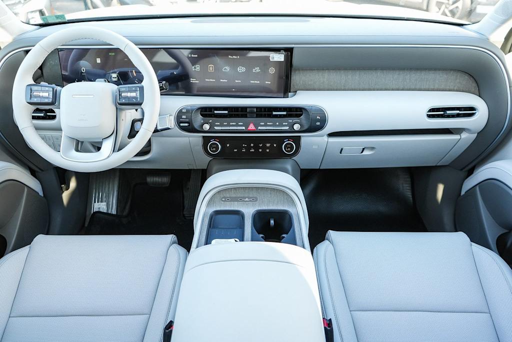 Thumbnail: 2026 Hyundai Palisade - 2