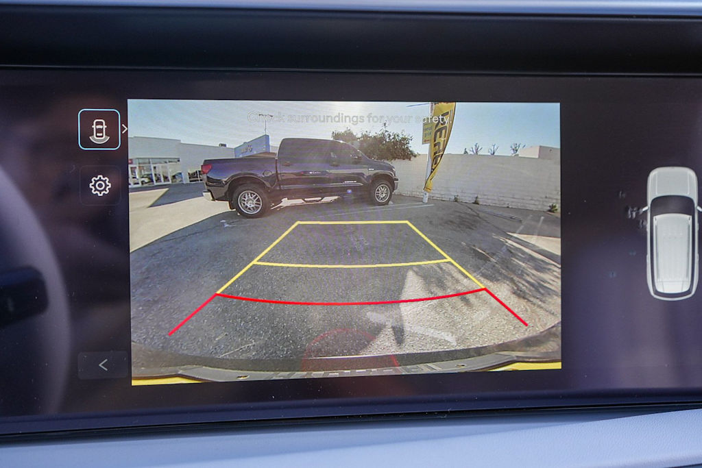 Thumbnail: 2026 Hyundai Palisade - 25