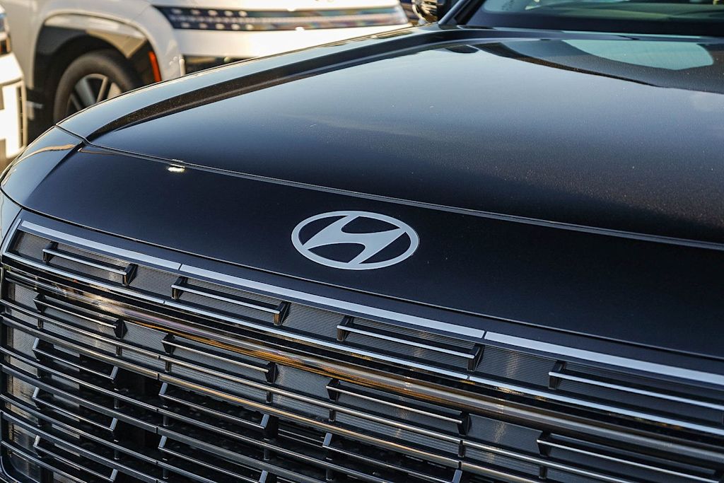 Thumbnail: 2026 Hyundai Palisade - 6