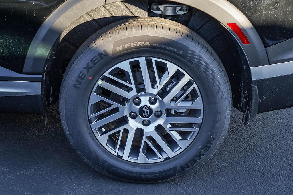 Thumbnail: 2026 Hyundai Palisade - 17