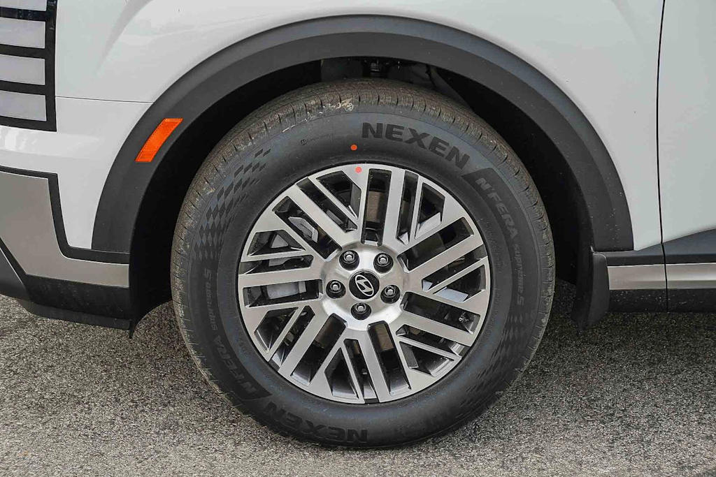 Thumbnail: 2026 Hyundai Palisade - 7