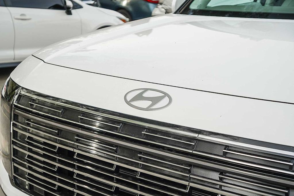 Thumbnail: 2026 Hyundai Palisade - 6