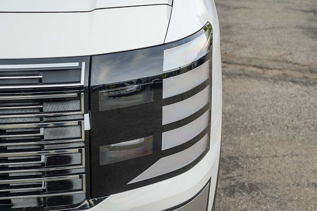 Thumbnail: 2026 Hyundai Palisade - 17