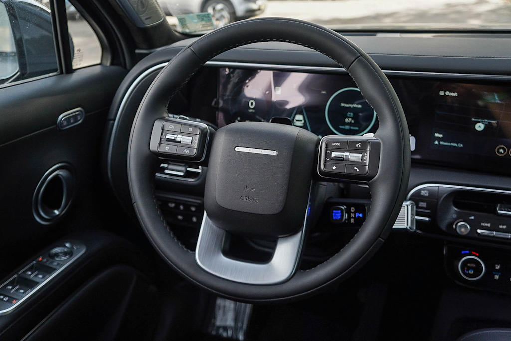Thumbnail: 2026 Hyundai Palisade - 9
