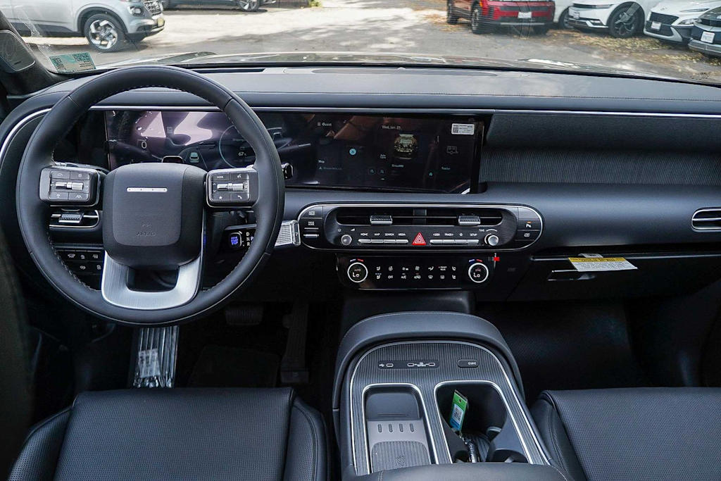 Thumbnail: 2026 Hyundai Palisade - 2