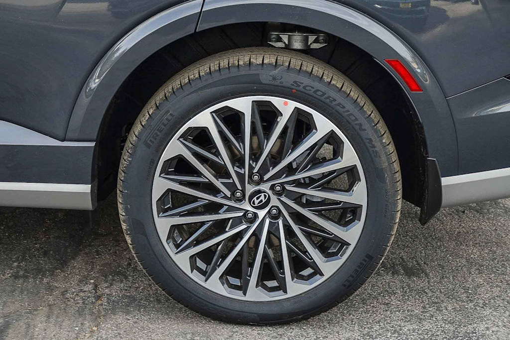 Thumbnail: 2026 Hyundai Palisade - 20