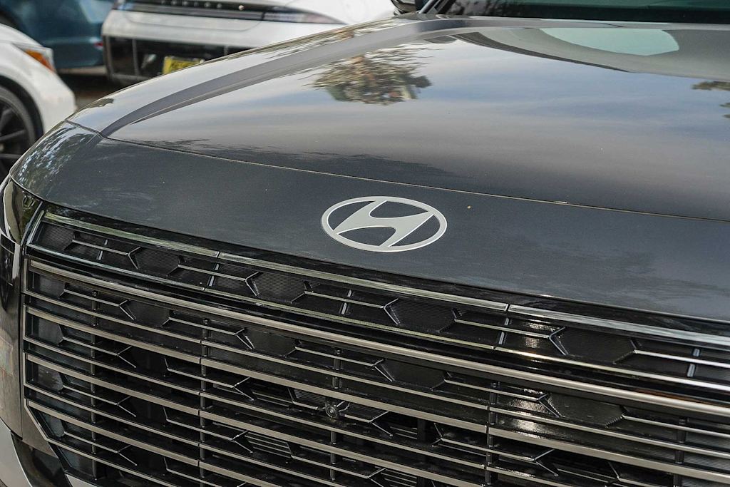 Thumbnail: 2026 Hyundai Palisade - 6