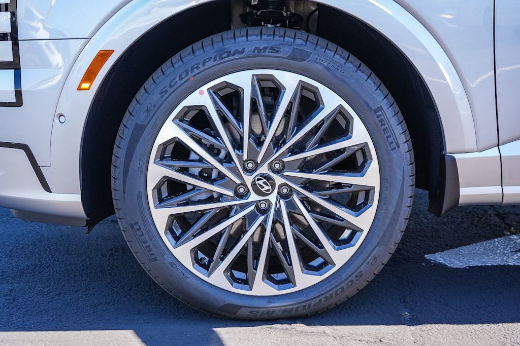 Thumbnail: 2026 Hyundai Palisade - 20