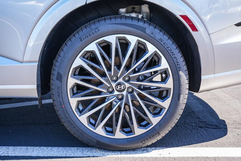 Thumbnail: 2026 Hyundai Palisade - 6
