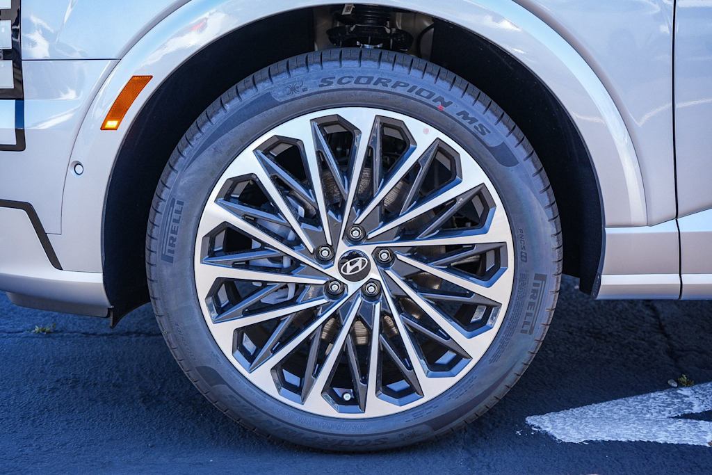 Thumbnail: 2026 Hyundai Palisade - 20