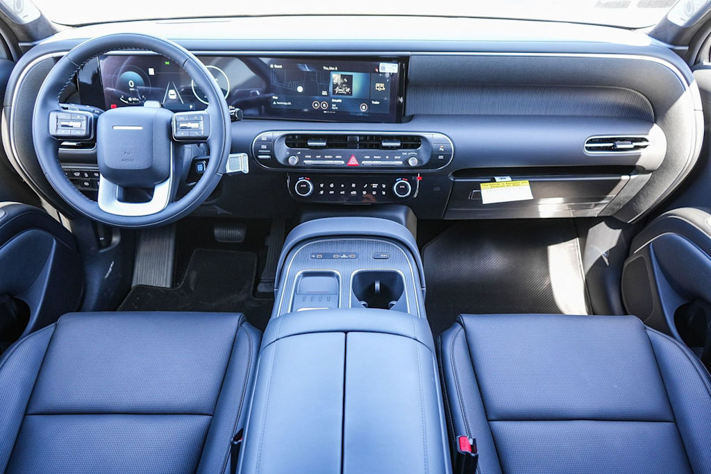 Thumbnail: 2026 Hyundai Palisade - 2
