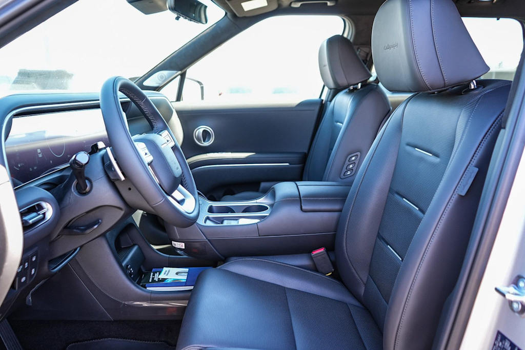 Thumbnail: 2026 Hyundai Palisade - 10