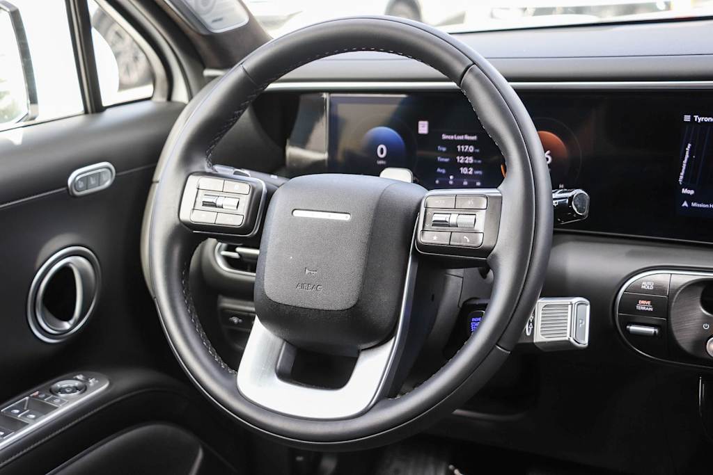 Thumbnail: 2026 Hyundai Palisade - 12