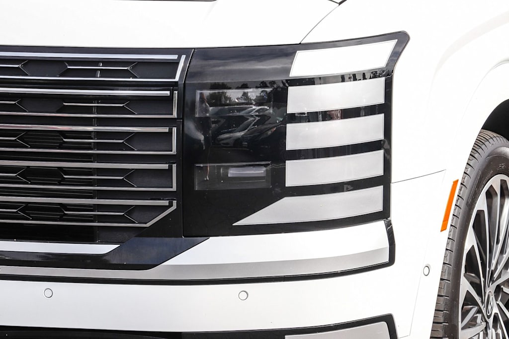 Thumbnail: 2026 Hyundai Palisade - 20