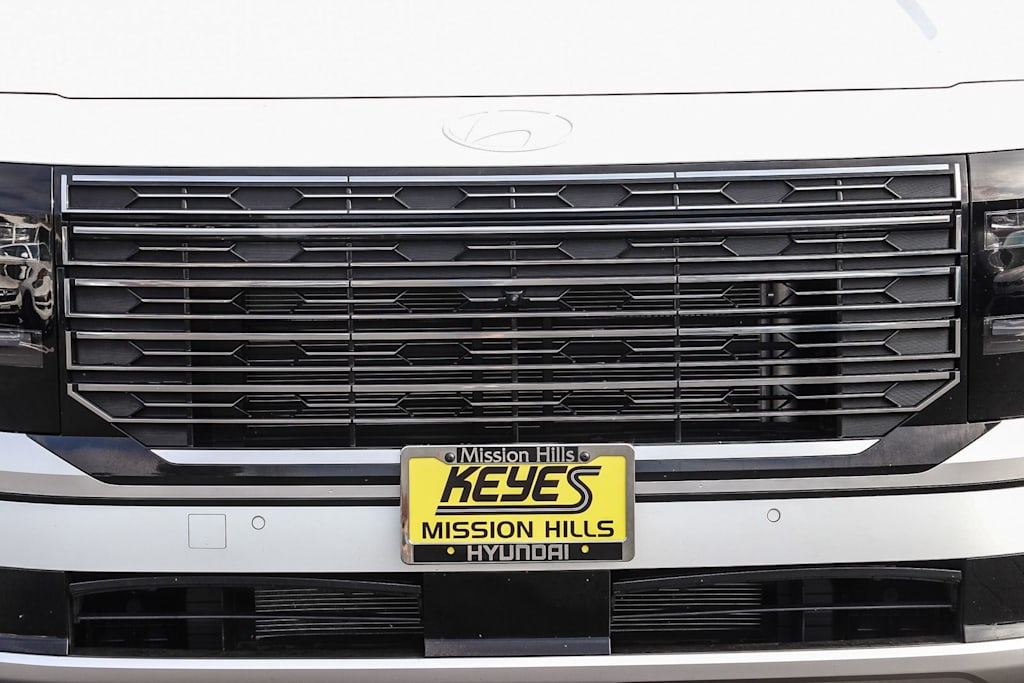 Thumbnail: 2026 Hyundai Palisade - 21