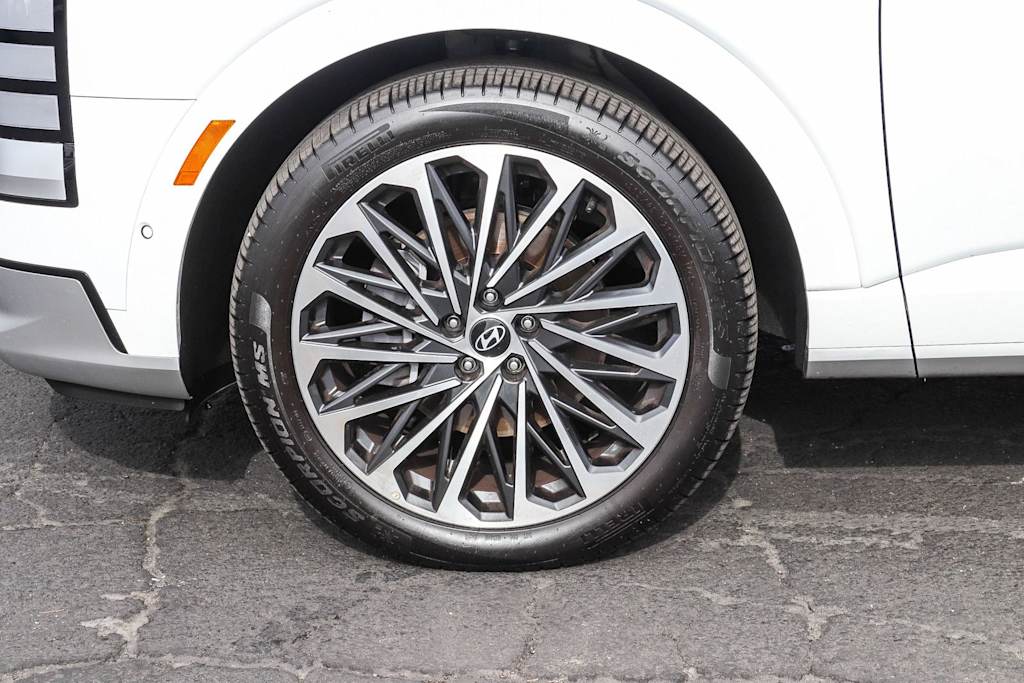 Thumbnail: 2026 Hyundai Palisade - 6