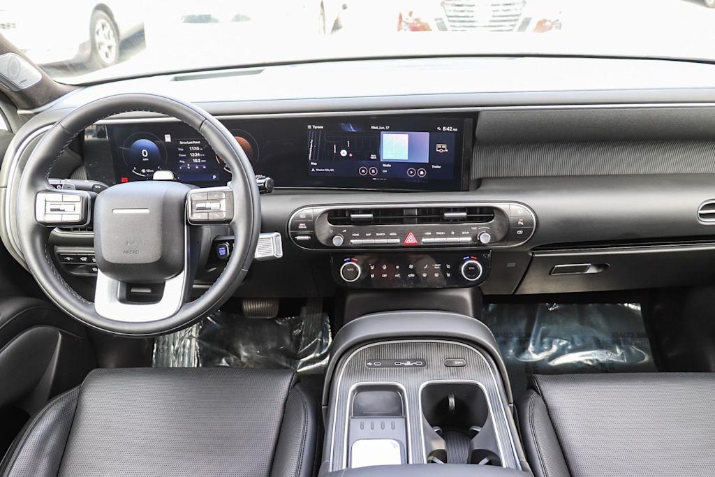 Thumbnail: 2026 Hyundai Palisade - 2