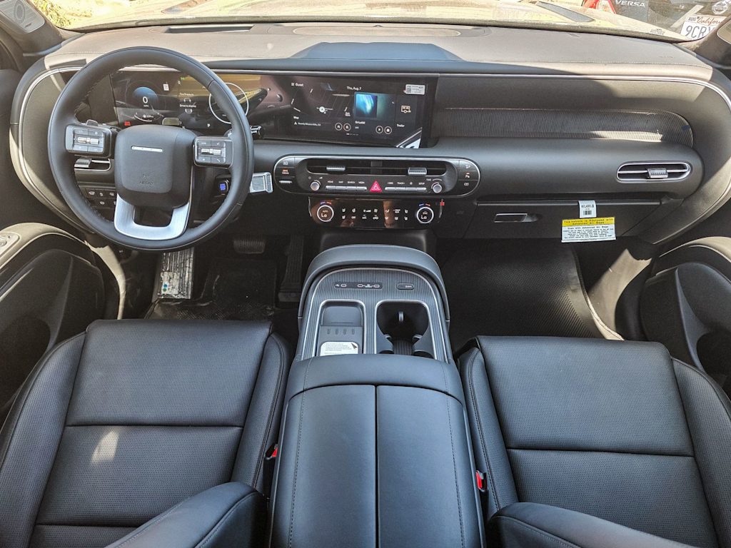 Thumbnail: 2026 Hyundai Palisade - 2