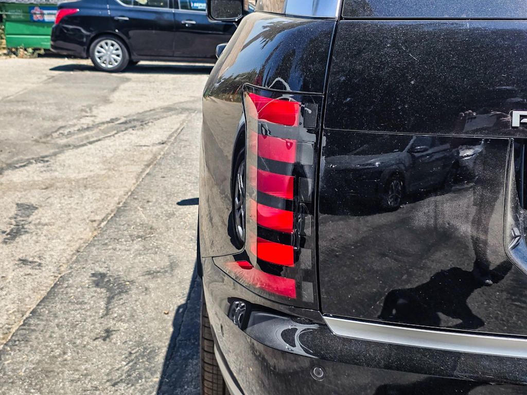 Thumbnail: 2026 Hyundai Palisade - 16