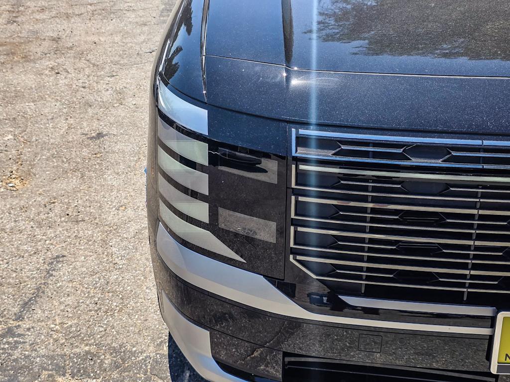 Thumbnail: 2026 Hyundai Palisade - 6