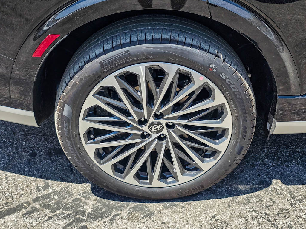 Thumbnail: 2026 Hyundai Palisade - 7