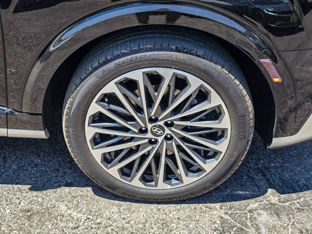 Thumbnail: 2026 Hyundai Palisade - 17