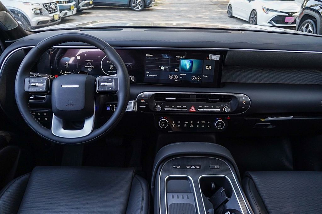 Thumbnail: 2026 Hyundai Palisade - 2