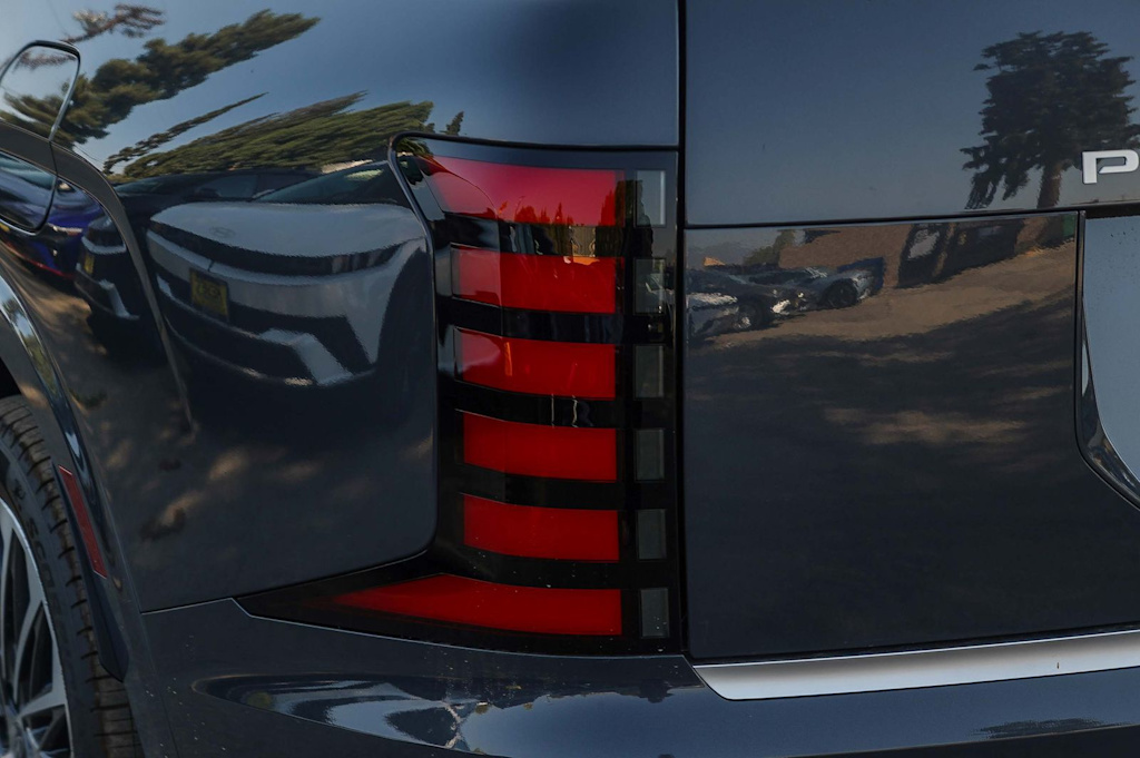 Thumbnail: 2026 Hyundai Palisade - 19