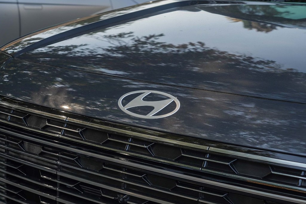 Thumbnail: 2026 Hyundai Palisade - 6