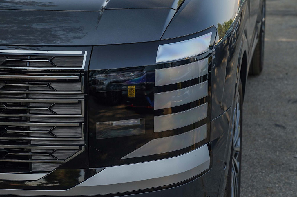 Thumbnail: 2026 Hyundai Palisade - 17