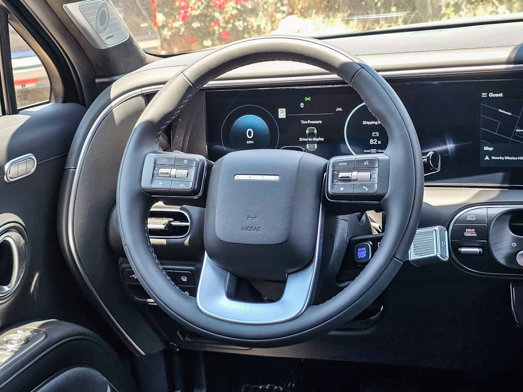 Thumbnail: 2026 Hyundai Palisade - 9