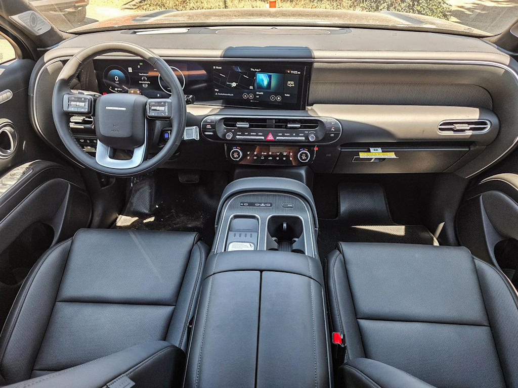Thumbnail: 2026 Hyundai Palisade - 2