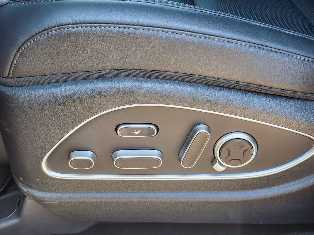 Thumbnail: 2026 Hyundai Palisade - 23